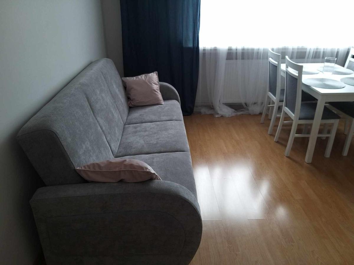 Apartament Baltic Roma Swinoujscie Luaran gambar