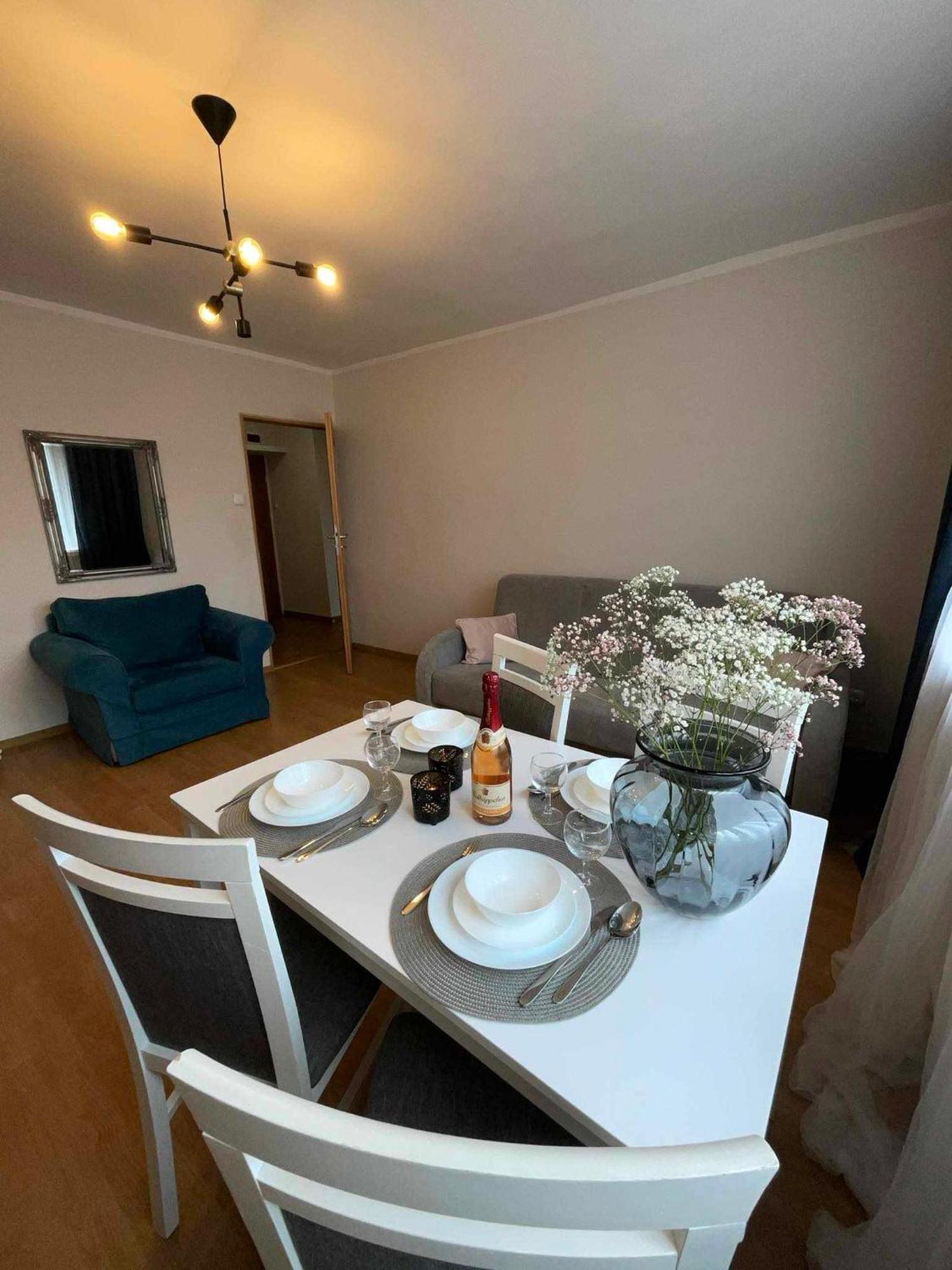 Apartament Baltic Roma Swinoujscie Luaran gambar