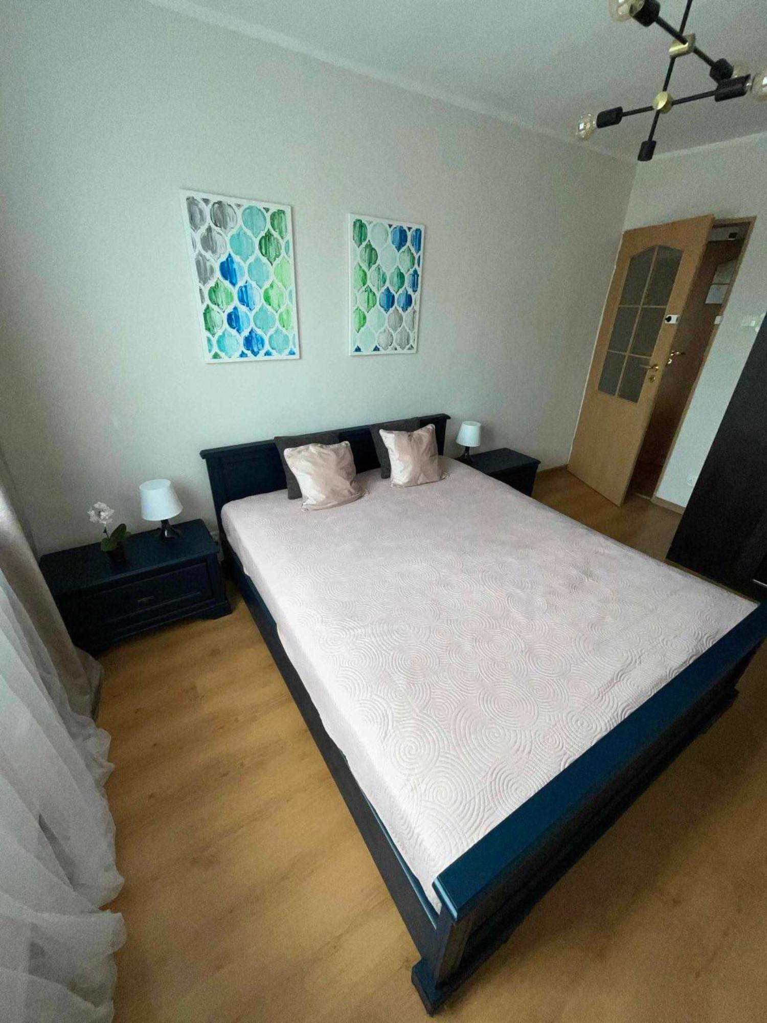 Apartament Baltic Roma Swinoujscie Luaran gambar